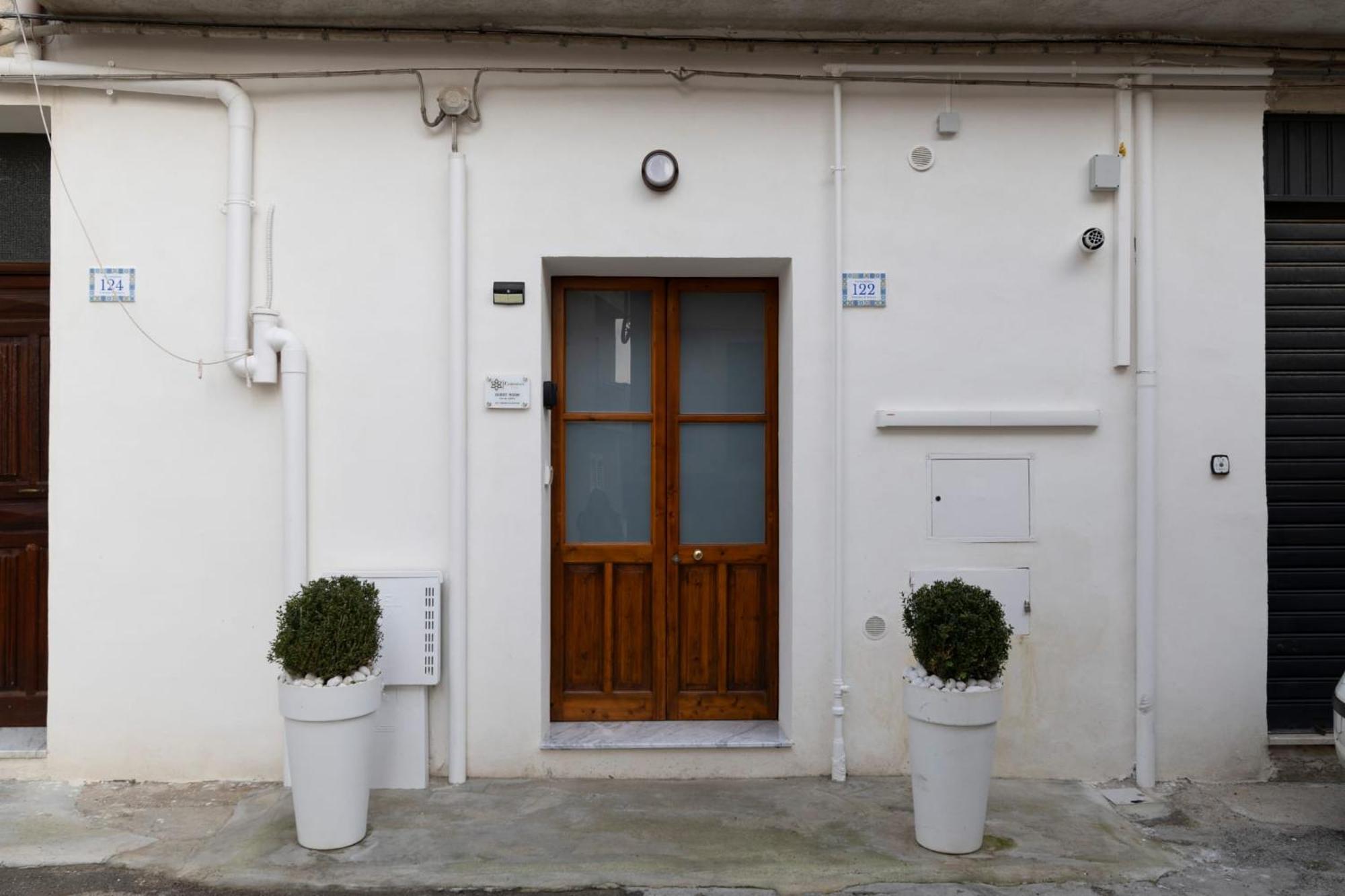 Catherine'S House Sciacca Εξωτερικό φωτογραφία